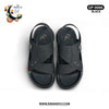 GP-0066 Hawai Sandal (Black)