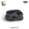 GP-0066 Hawai Sandal (Black)