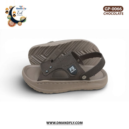 GP-0066 Hawai Sandal (Chocolate)