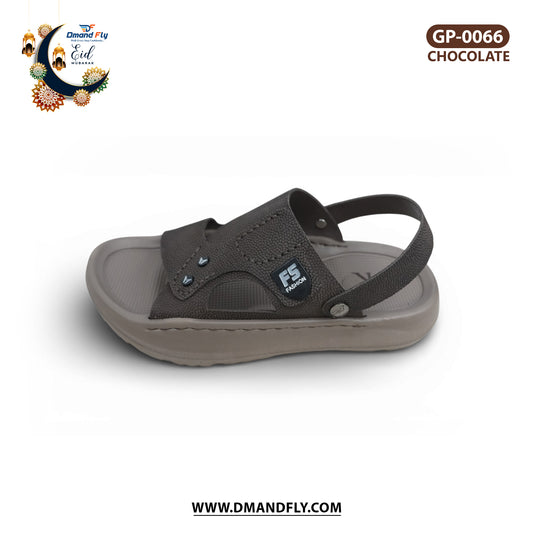 GP-0066 Hawai Sandal (Chocolate)