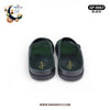 GP-0067 Sandal (Black)