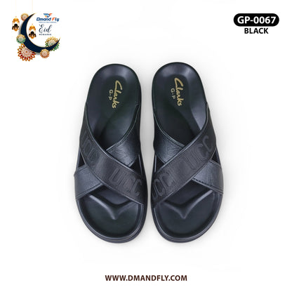 GP-0067 Sandal (Black)