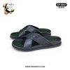 GP-0067 Sandal (Black)