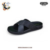 GP-0067 Sandal (Black)