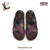 GP-0067 Sandal (Chocolate)