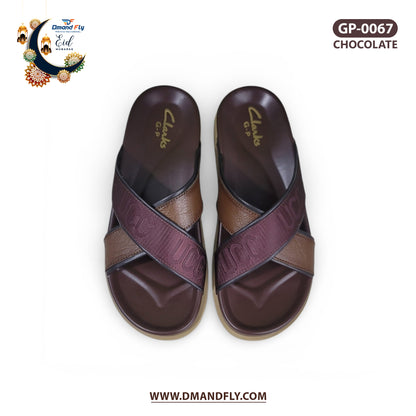 GP-0067 Sandal (Chocolate)