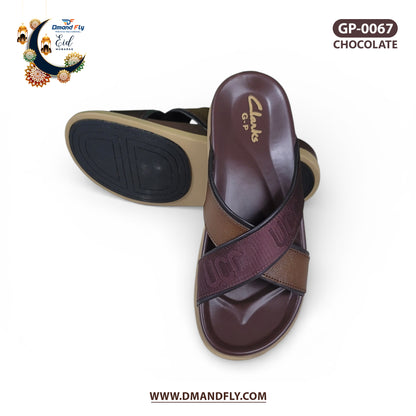 GP-0067 Sandal (Chocolate)
