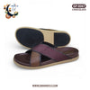 GP-0067 Sandal (Chocolate)