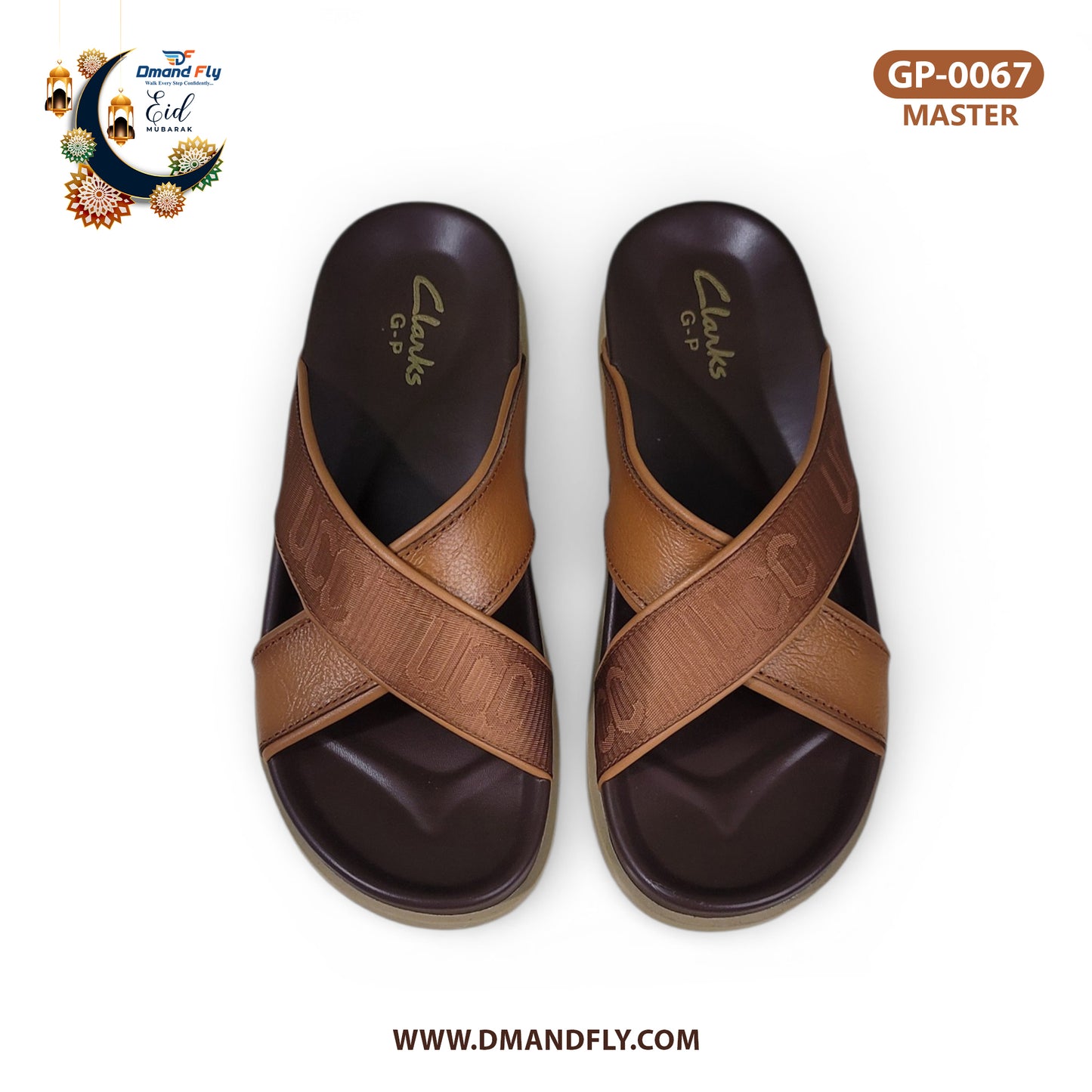 GP-0067 Sandal (Master)