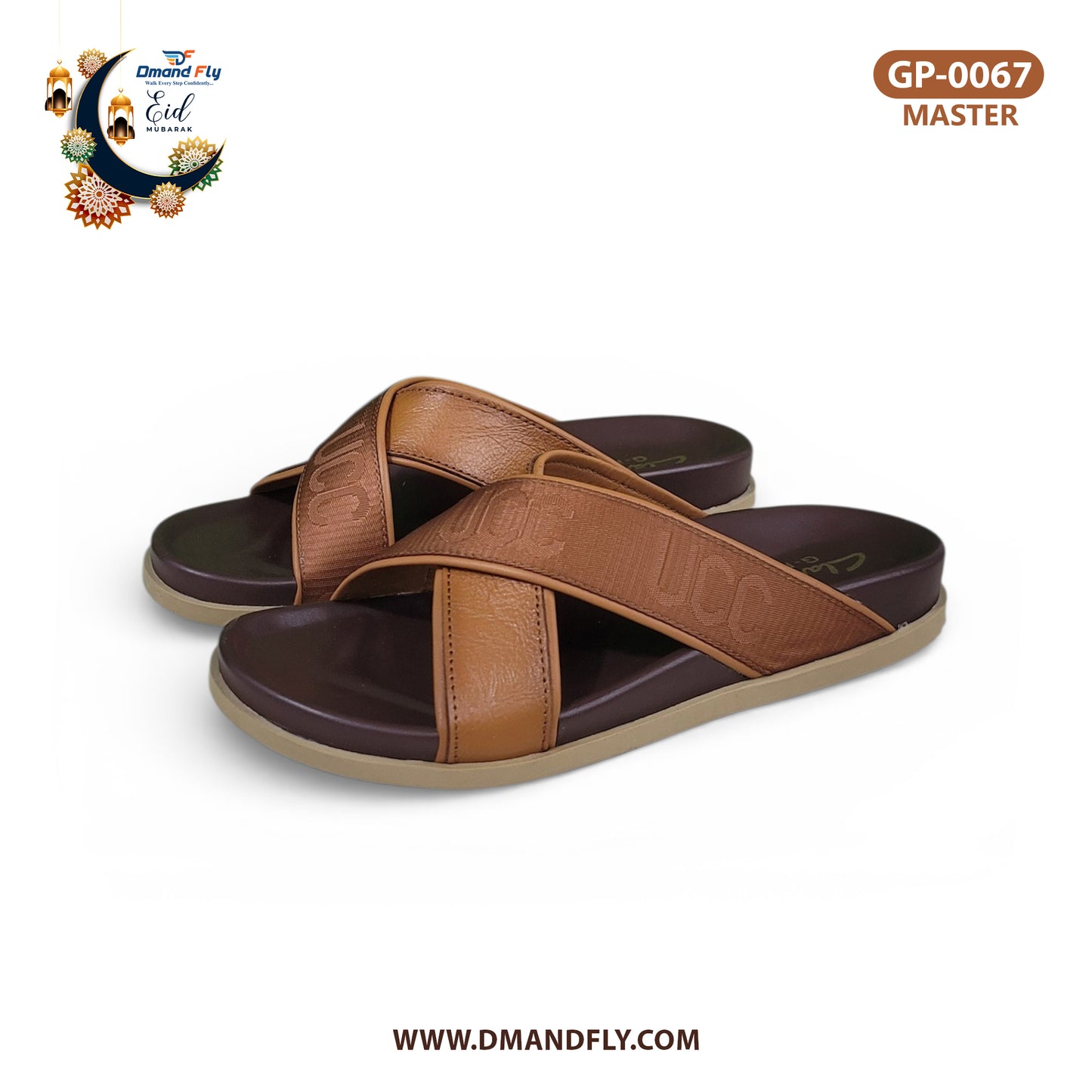 GP-0067 Sandal (Master)
