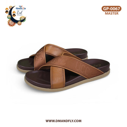 GP-0067 Sandal (Master)
