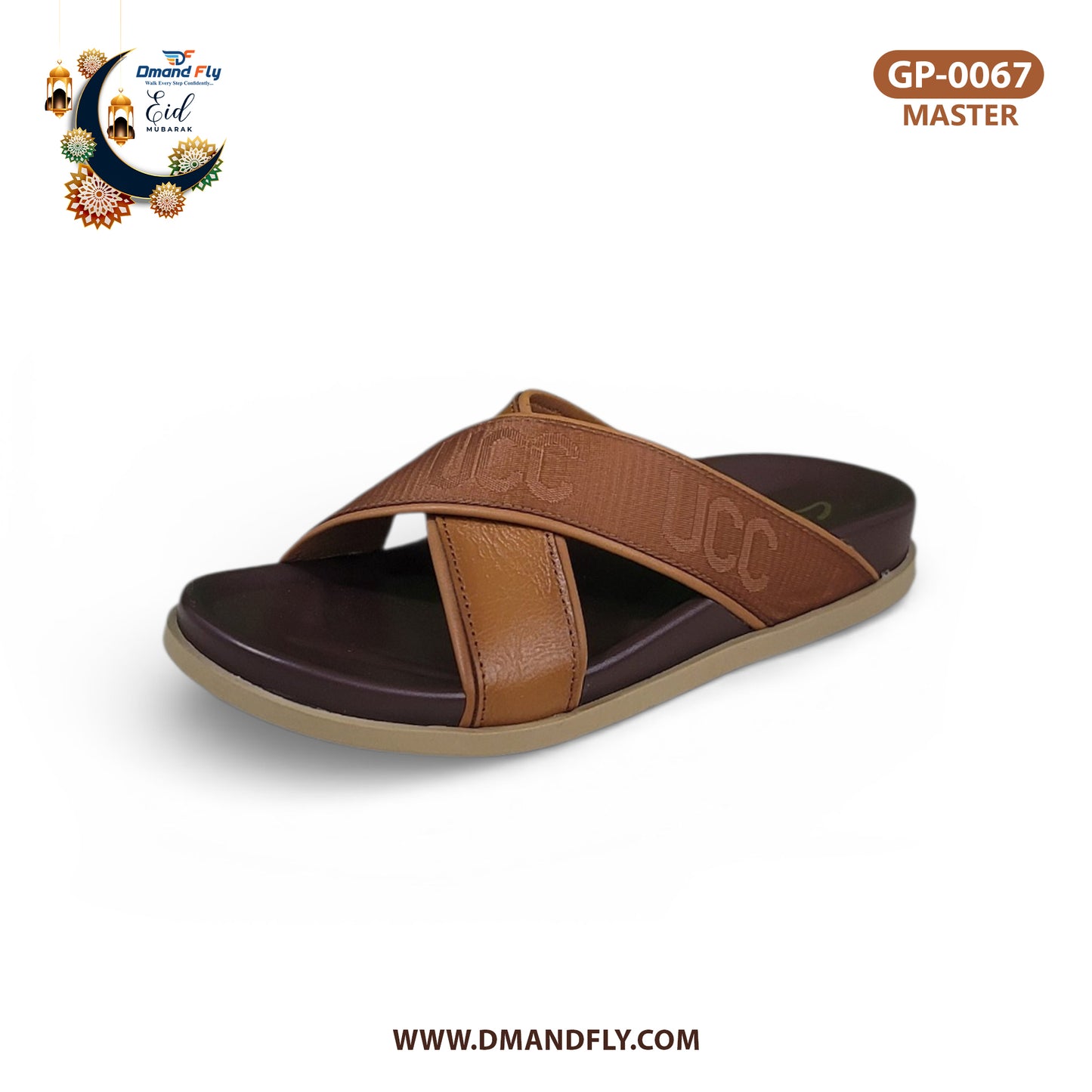 GP-0067 Sandal (Master)