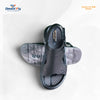 GP-008 Sandal (Black)
