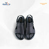 GP-008 Sandal (Black)
