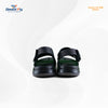 GP-008 Sandal (Black)
