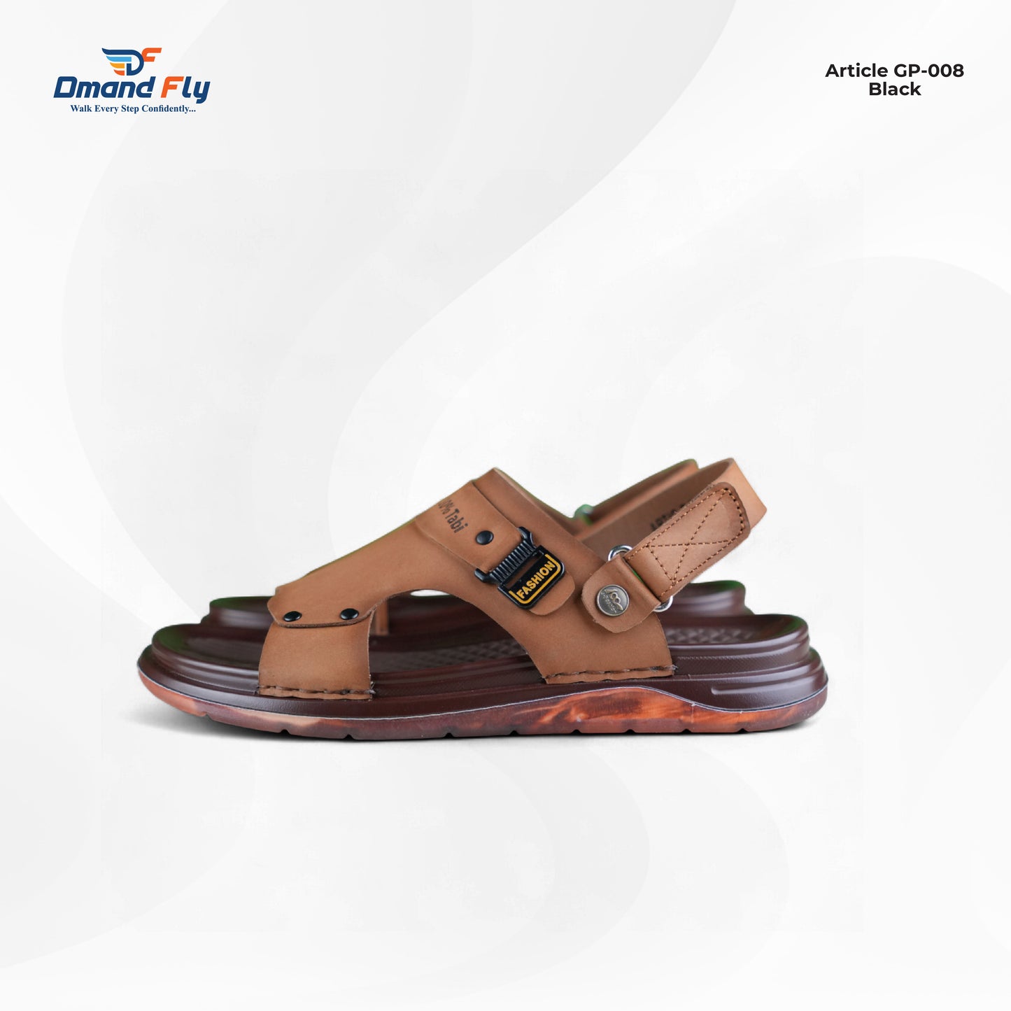 GP-008 Sandal (Master)