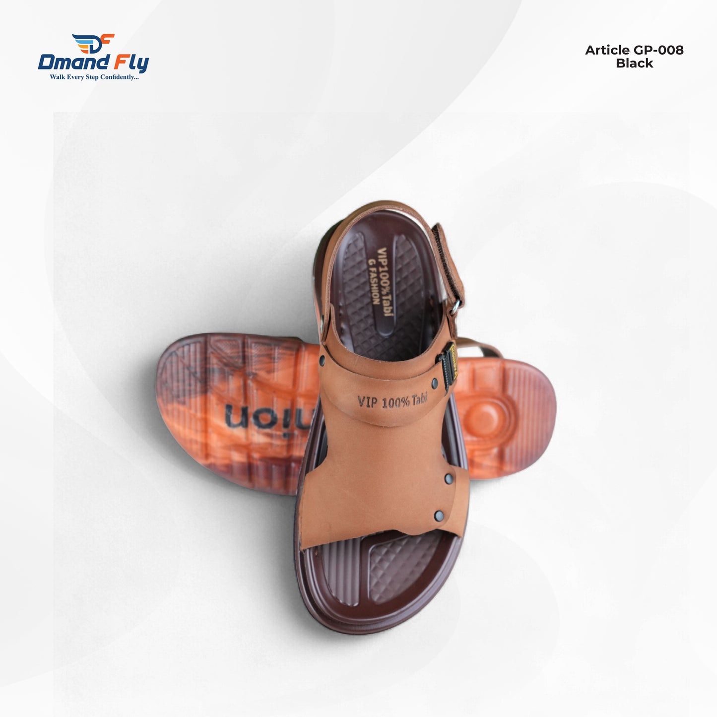 GP-008 Sandal (Master)