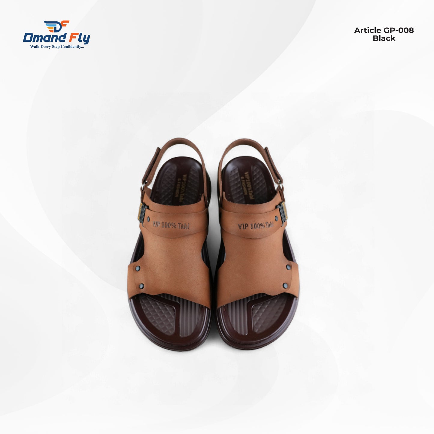 GP-008 Sandal (Master)