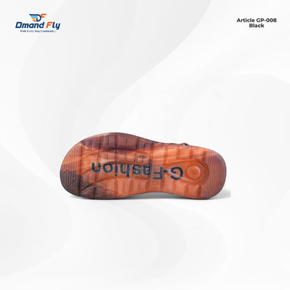 GP-008 Sandal (Master)