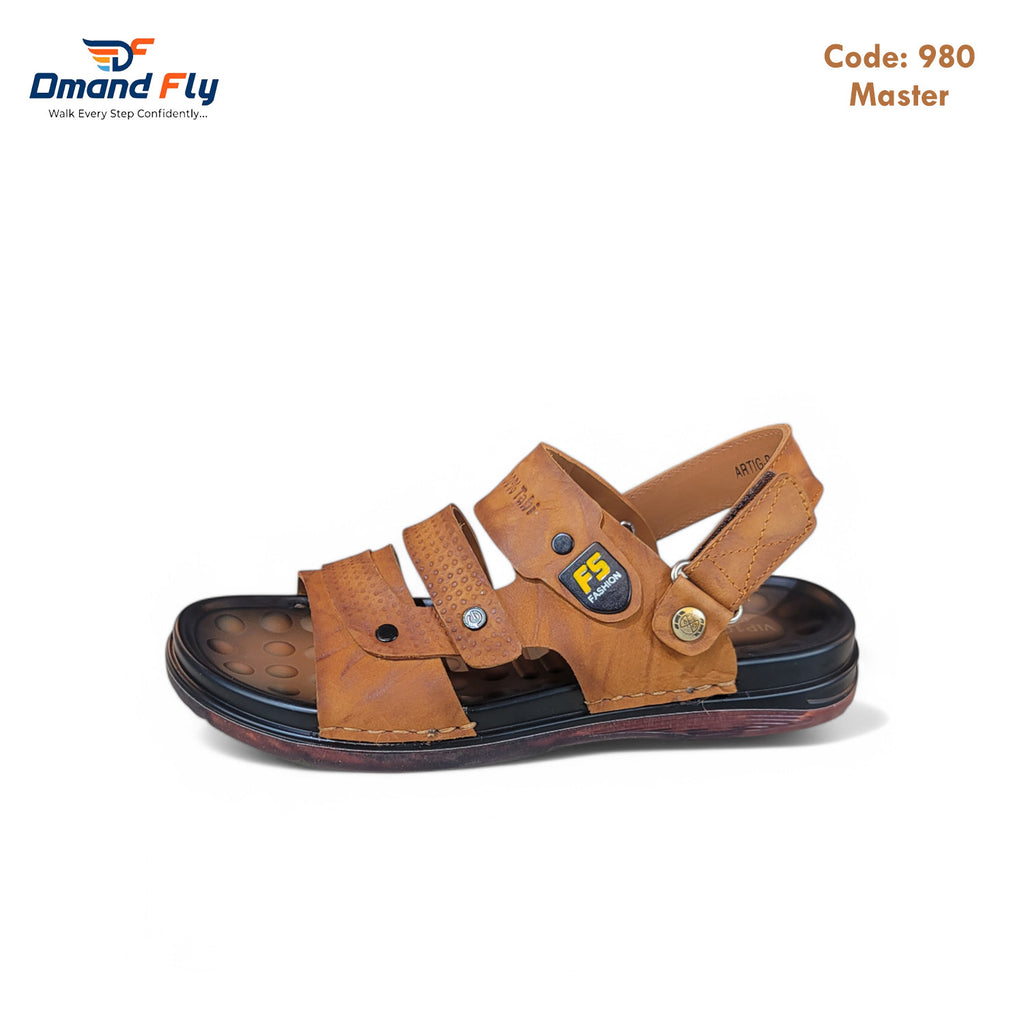 980 Leather Sandal (Master)