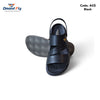 A-05 Sandal (Black)