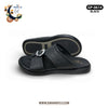 GP-0614 Sandal (Black)