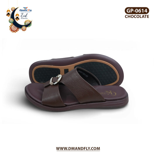 GP-0614 Sandal (Chocolate)