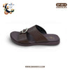 GP-0614 Sandal (Chocolate)