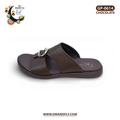 GP-0614 Sandal (Chocolate)