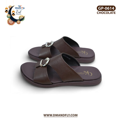 GP-0614 Sandal (Chocolate)