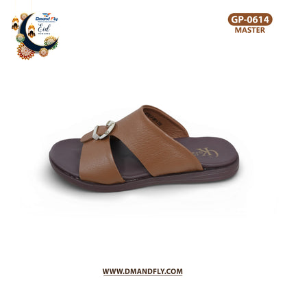 GP-0614 Sandal (Master)