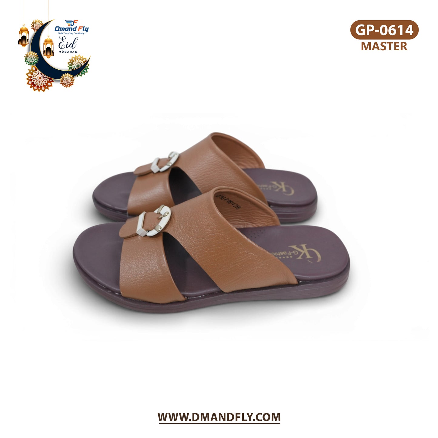 GP-0614 Sandal (Master)