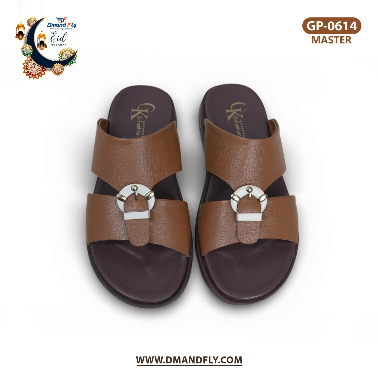 GP-0614 Sandal (Master)