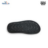 GP-0629 Leather Sandal (Black)