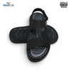 GP-0629 Leather Sandal (Black)