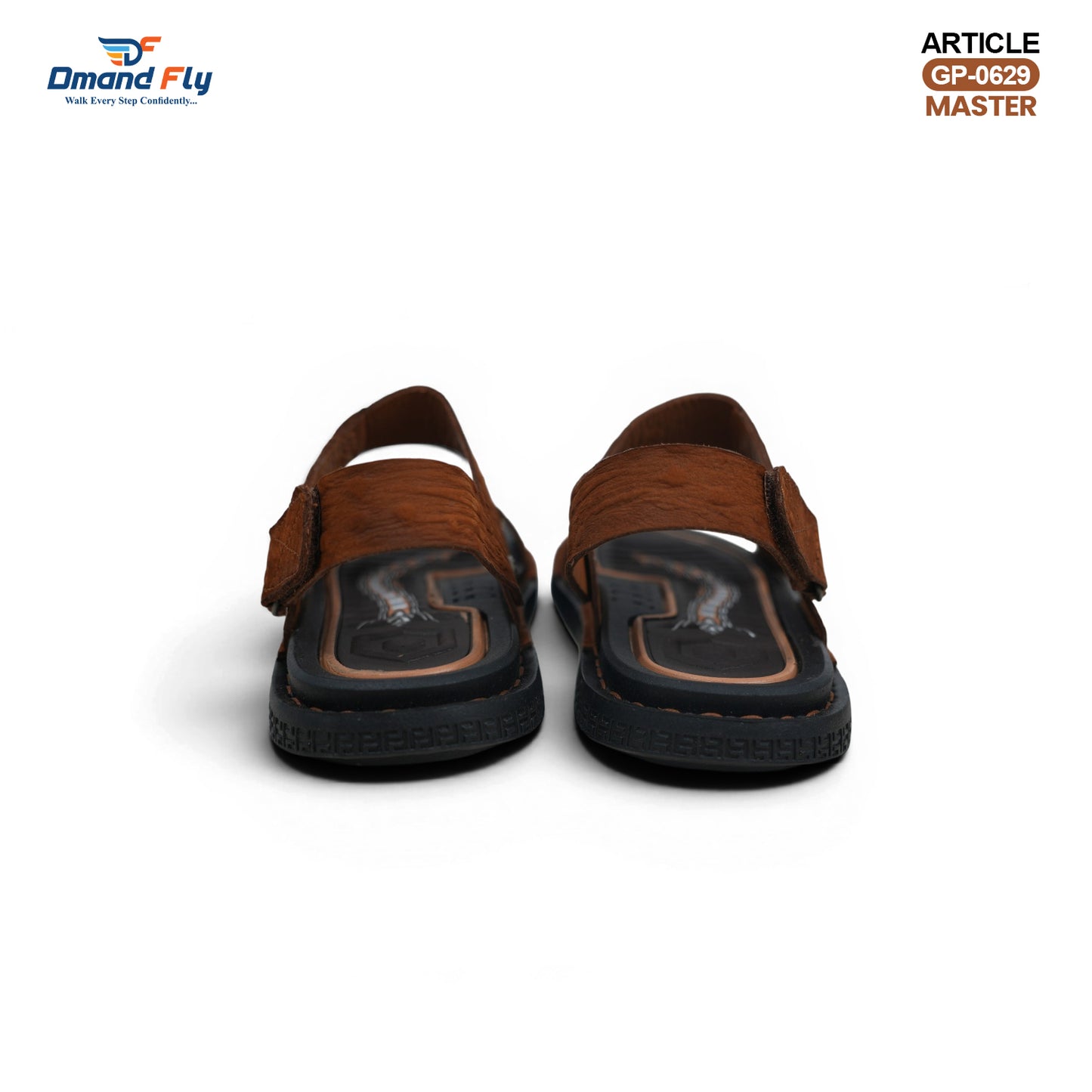 GP-0629 Leather Sandal (Master