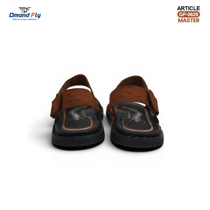 GP-0629 Leather Sandal (Master