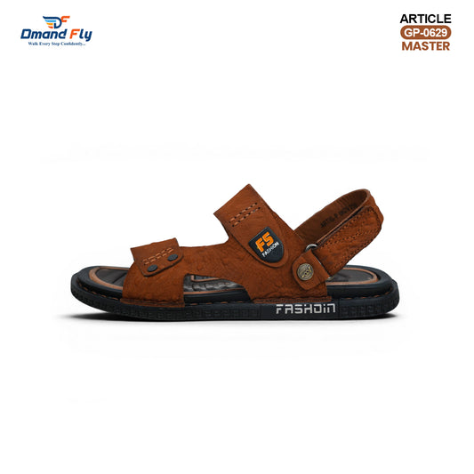GP-0629 Leather Sandal (Master