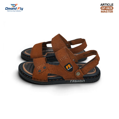 GP-0629 Leather Sandal (Master