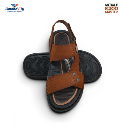GP-0629 Leather Sandal (Master