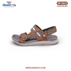 GP-0633 Sandal (Chocolate)