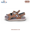 GP-0633 Sandal (Chocolate)