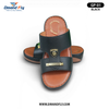 GP-01 Arabian High Sandal (Black)