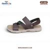 0681 Belt Sandal (Chocolate)