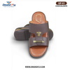 GP-01 Arabian High Sandal (Chocolate)