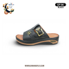 GP-06 Arabian Sandal (Black)