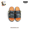 GP-06 Arabian Sandal (Black)