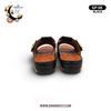 GP-06 Arabian Sandal (Black)
