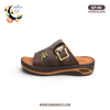 GP-06 Arabian Sandal (Chocolate)
