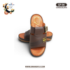GP-06 Arabian Sandal (Chocolate)